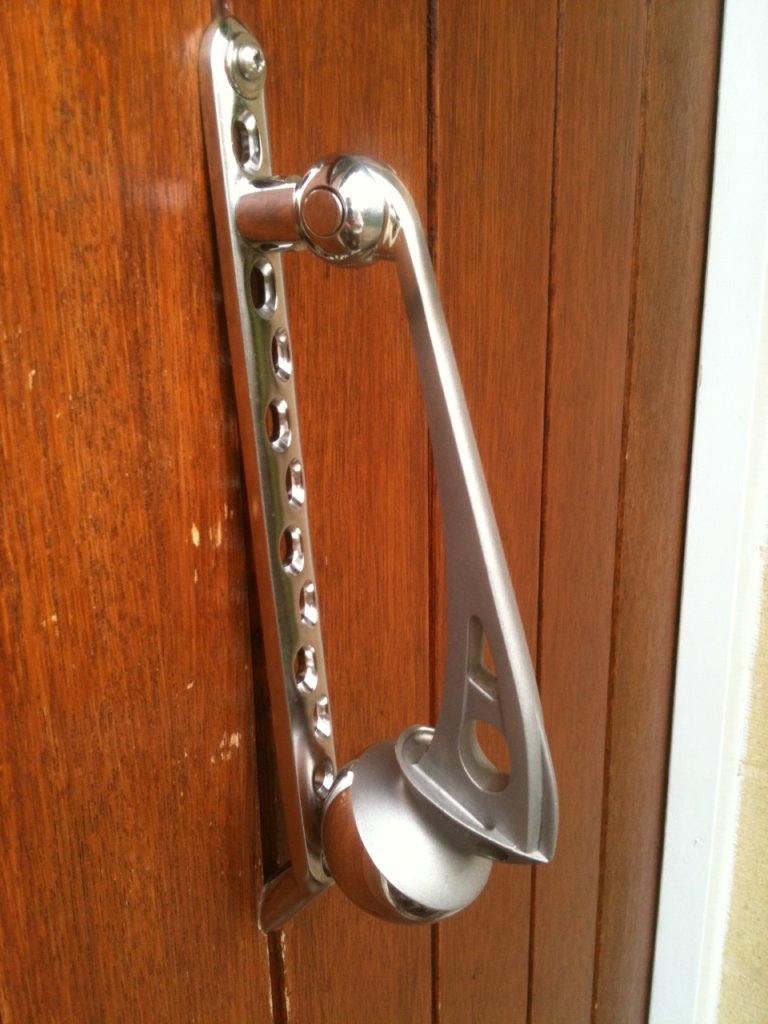 Miscellaneous Metal Projects